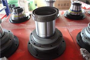 攪拌機(jī)軸端密封件